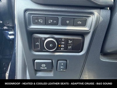 2023 Ford F-150 Tremor 5.0 V8