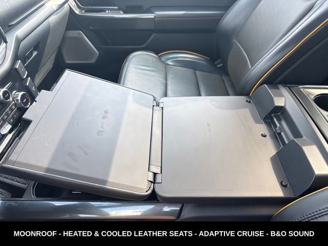 2023 Ford F-150 Tremor 5.0 V8