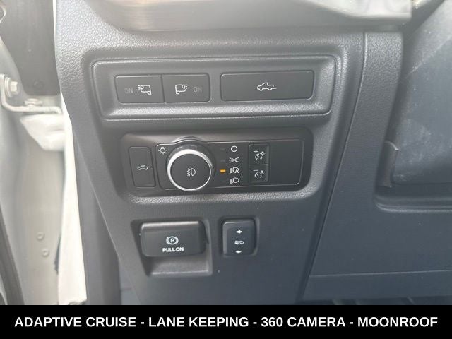 2023 Ford F-150 Lariat 5.0 V8 LONGBOX