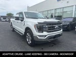 2023 Ford F-150 Lariat 5.0 V8 LONGBOX