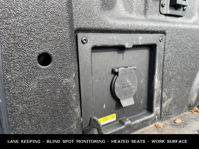 2023 Ford F-150 XLT 5.0 V8 LONG BOX