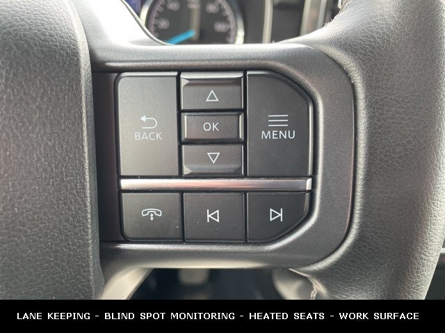 2023 Ford F-150 XLT 5.0 V8 LONG BOX