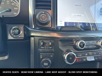 2022 Ford F-150 XLT 5.0 V8