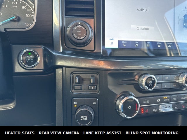 2022 Ford F-150 XLT 5.0 V8