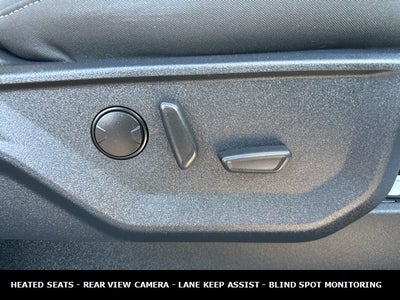 2022 Ford F-150 XLT 5.0 V8