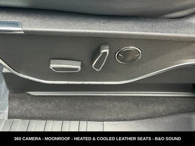 2023 Ford F-150 Lariat MAX TOW