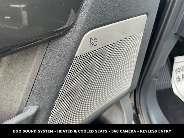 2023 Ford F-150 Lariat 3.5L WITH FX4 PACK