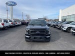 2023 Ford F-150 Lariat 3.5L WITH FX4 PACK
