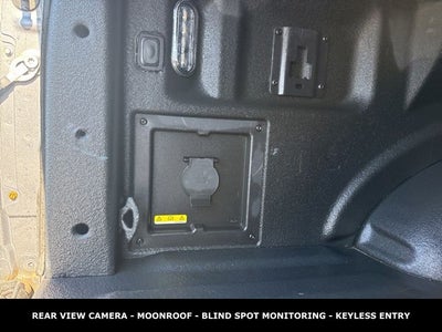 2021 Ford F-150 XLT LONGBOX 4WD