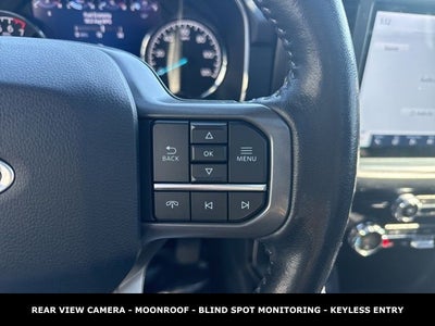 2021 Ford F-150 XLT LONGBOX 4WD