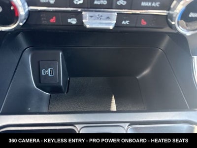 2023 Ford F-150 XLT MAX TOW SOLD HERE NEW