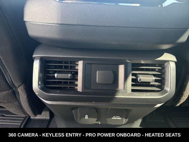 2023 Ford F-150 XLT MAX TOW SOLD HERE NEW