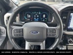 2022 Ford F-150 Lariat POWERBOOST MAX TOW