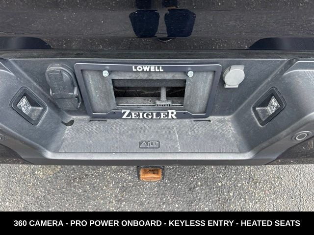 2023 Ford F-150 XLT SPORT APPEARANCE PACKAGE