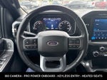 2023 Ford F-150 XLT SPORT APPEARANCE PACKAGE