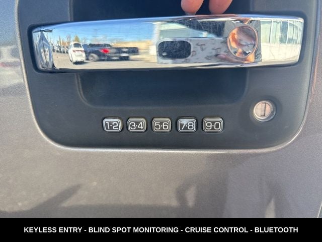 2014 Ford F-150 XLT ONE OWNER