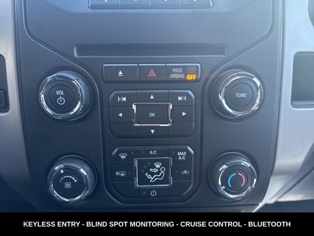 2014 Ford F-150 XLT ONE OWNER