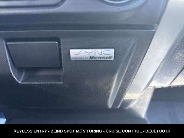 2014 Ford F-150 XLT ONE OWNER