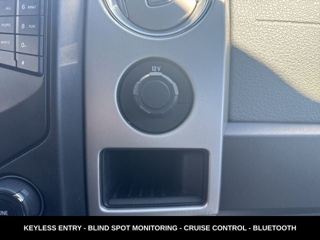 2014 Ford F-150 XLT ONE OWNER