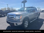 2014 Ford F-150 XLT ONE OWNER