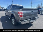 2014 Ford F-150 XLT ONE OWNER