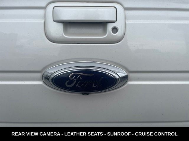2011 Ford F-150 King Ranch