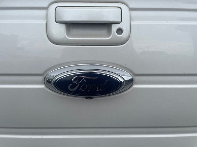 2011 Ford F-150 King Ranch