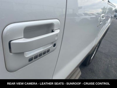 2011 Ford F-150 King Ranch