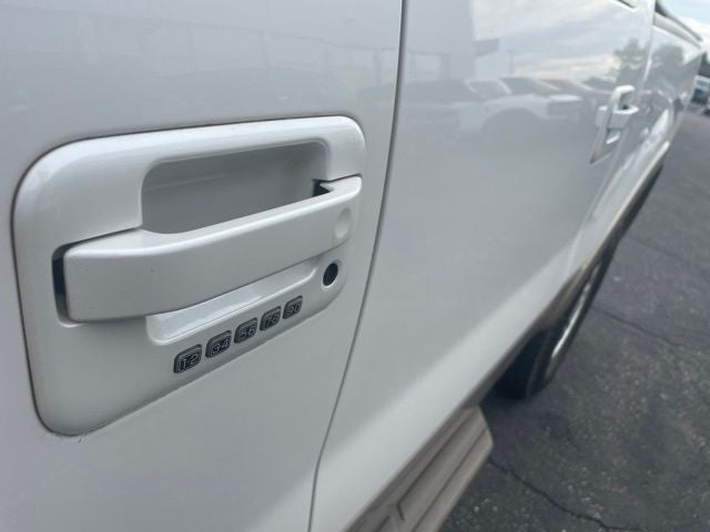2011 Ford F-150 King Ranch