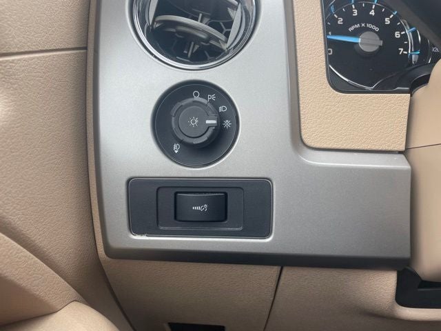 2011 Ford F-150 King Ranch