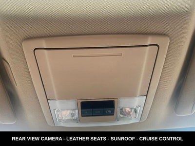2011 Ford F-150 King Ranch