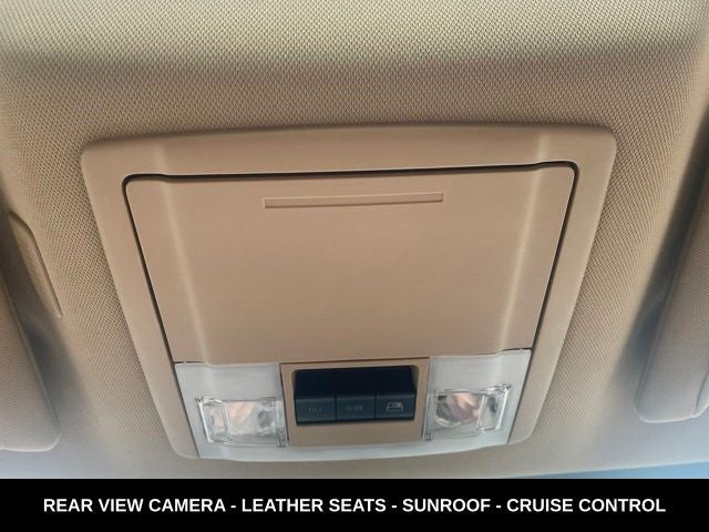 2011 Ford F-150 King Ranch
