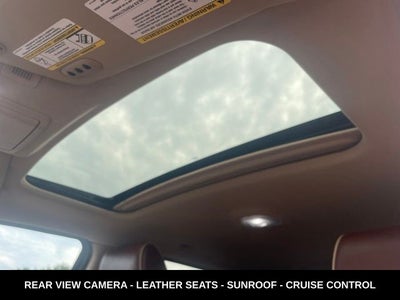 2011 Ford F-150 King Ranch