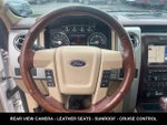 2011 Ford F-150 King Ranch