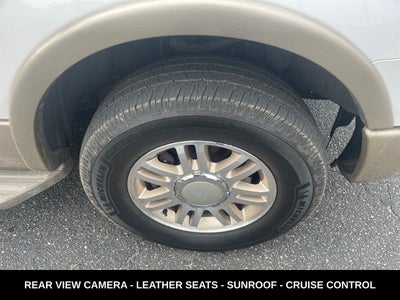 2011 Ford F-150 King Ranch