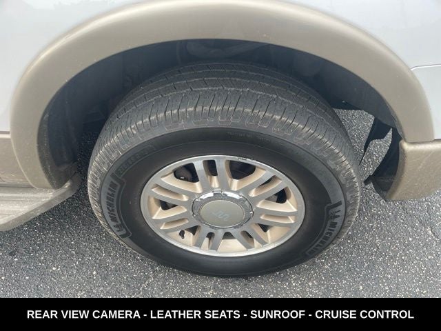 2011 Ford F-150 King Ranch