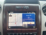2011 Ford F-150 King Ranch
