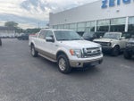 2011 Ford F-150 King Ranch