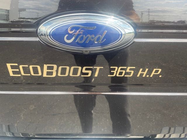 2013 Ford F-150 XLT LOCAL TRADE