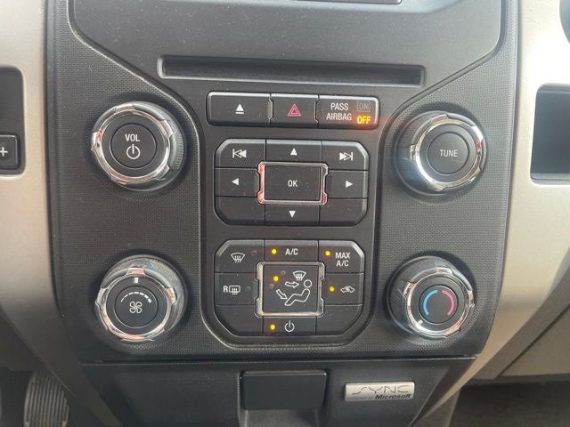 2013 Ford F-150 XLT LOCAL TRADE