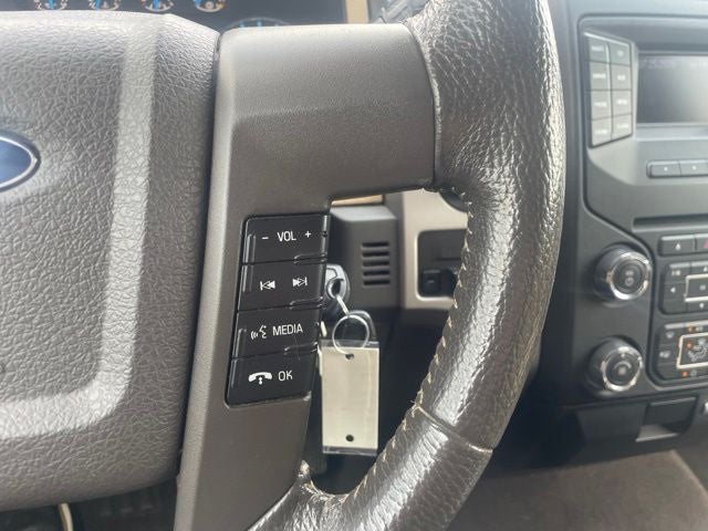 2013 Ford F-150 XLT LOCAL TRADE