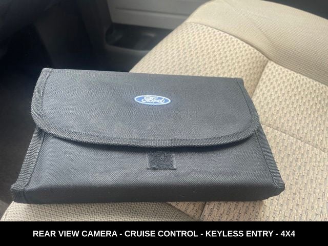 2013 Ford F-150 XLT LOCAL TRADE