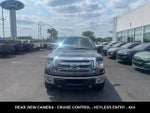2013 Ford F-150 XLT LOCAL TRADE