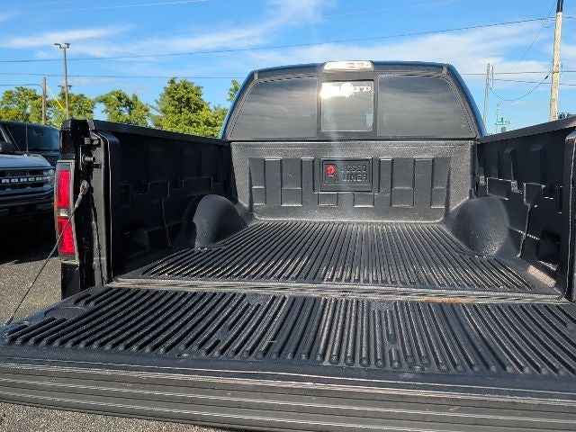 2012 Ford F-150 FX4 LOW MILES