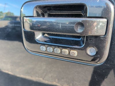 2012 Ford F-150 FX4 LOW MILES