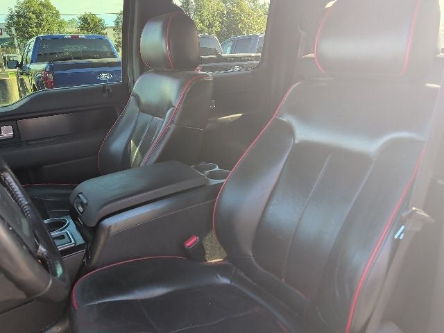 2012 Ford F-150 FX4 LOW MILES