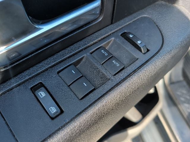 2012 Ford F-150 FX4 LOW MILES
