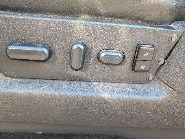 2012 Ford F-150 FX4 LOW MILES