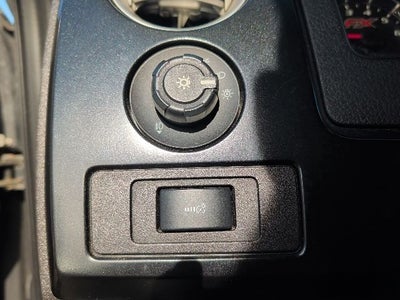 2012 Ford F-150 FX4 LOW MILES