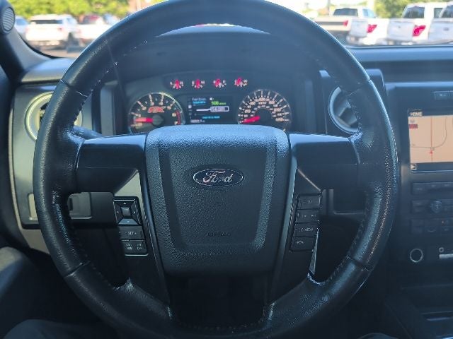 2012 Ford F-150 FX4 LOW MILES